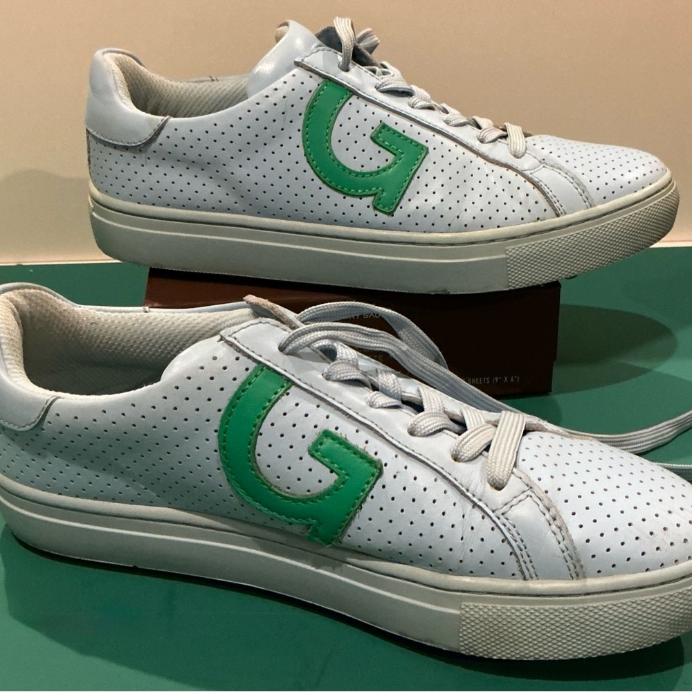 G/Fore Quarter G Disruptor Golf/Street Shoes Eud Size 7.5 View 3